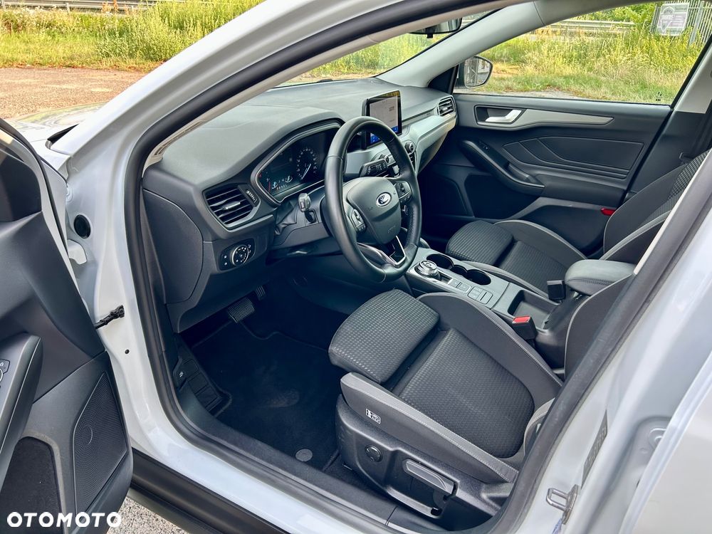Ford Focus 1.5 EcoBlue SCR Active - 26