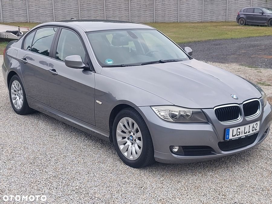 BMW Seria 3 320i Edition Lifestyle - 8