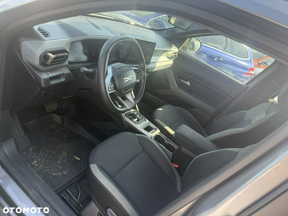 Dacia Duster - 7