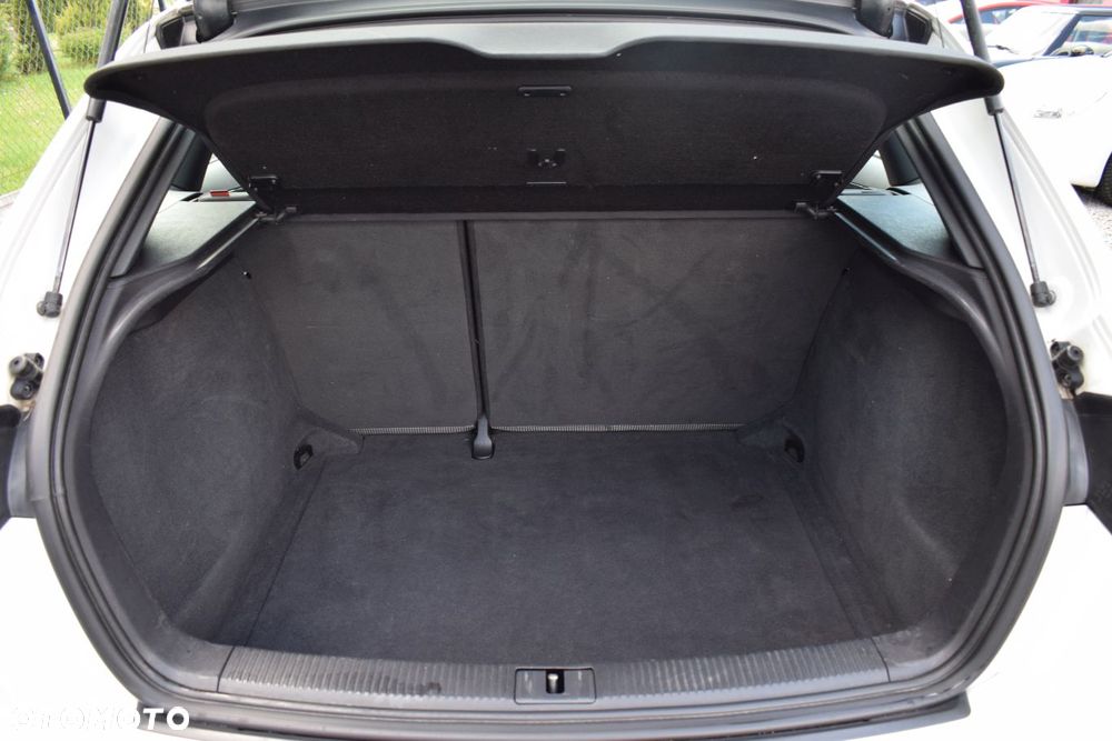 Audi A3 Sportback 1.4 TFSI S Line Sportpaket plus - 15