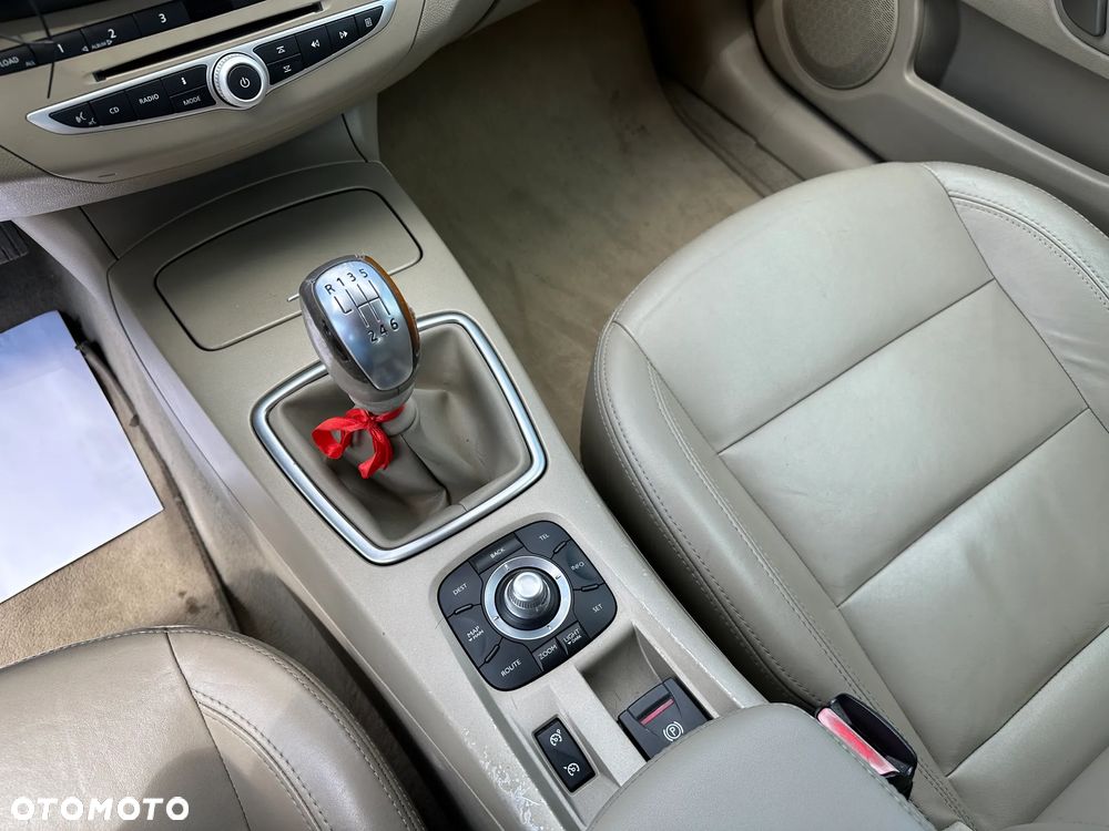 Renault Laguna - 13