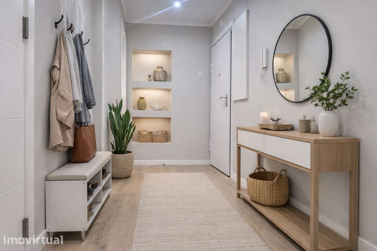 Apartamento T2 Venda em Venteira,Amadora - Grande imagem: 4/16