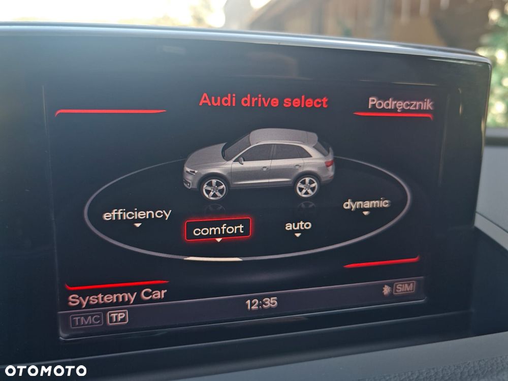 Audi Q3 2.0 TDI Quattro Sport S tronic - 13