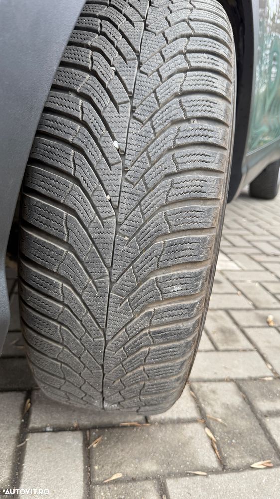 Nissan Qashqai 1.7D 150CP ALL MODE 4X4-I Acenta - 33