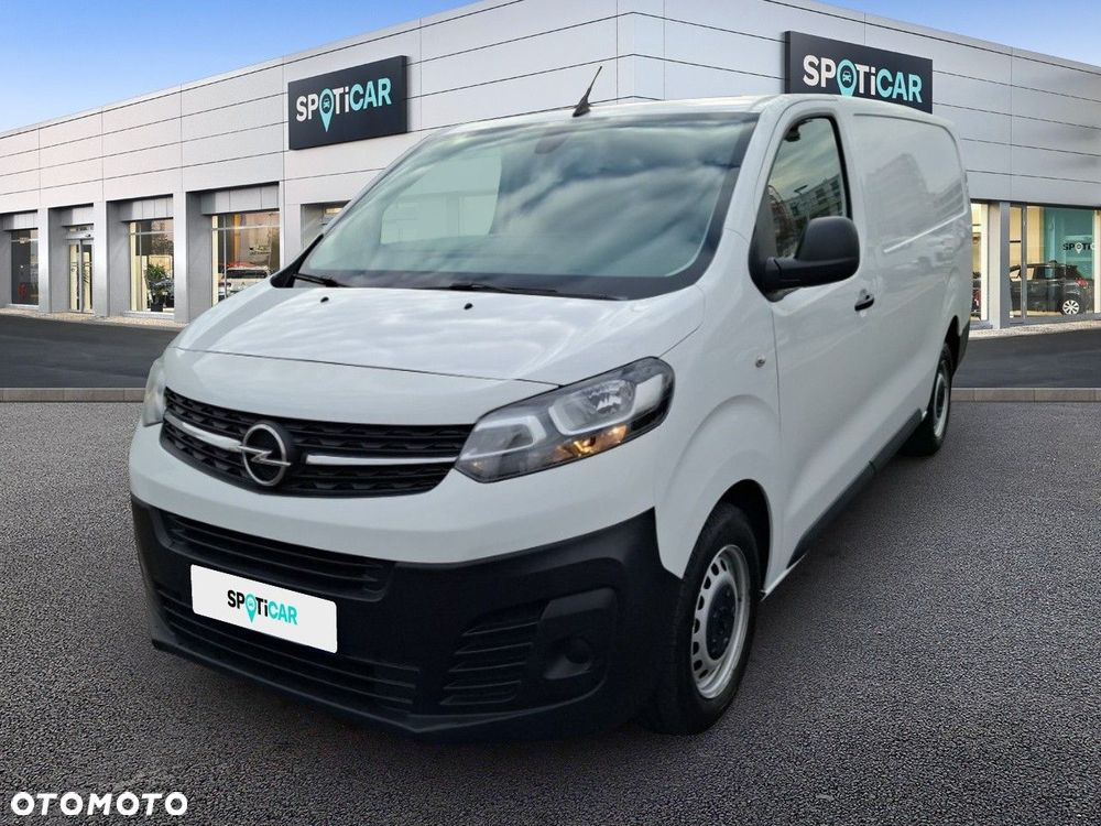 Opel Vivaro - 1