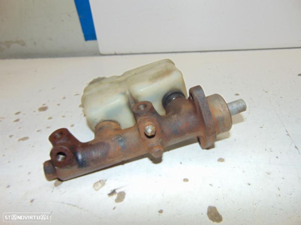 Opel Kadett LS coupê 74 servo-freio - 3