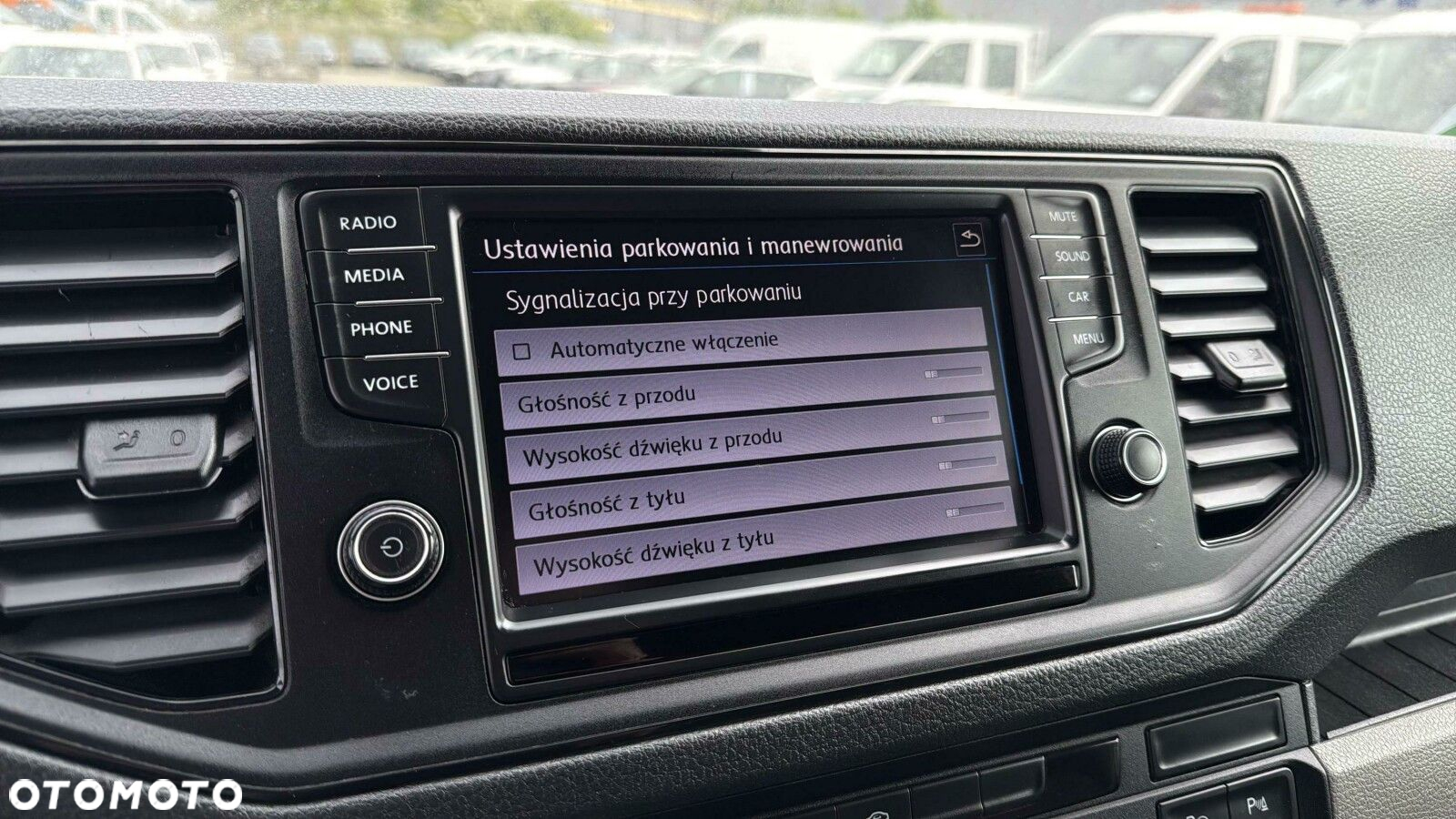 Volkswagen Crafter - 17