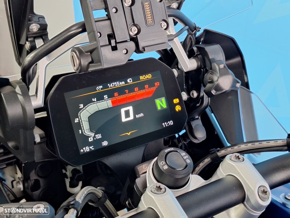 BMW R 1250 GS Adventure HP - 11