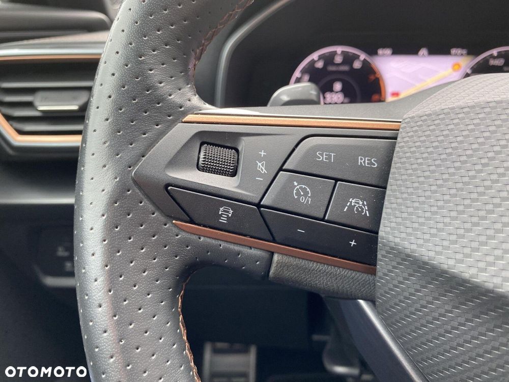 Cupra Formentor 2.0 TSI VZ DSG - 25