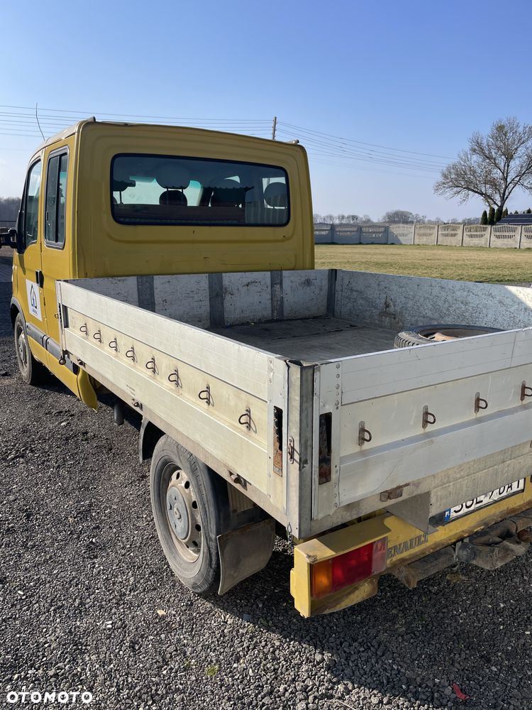 Renault Master - 3