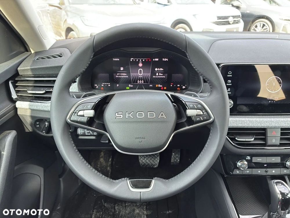 Skoda Scala - 14