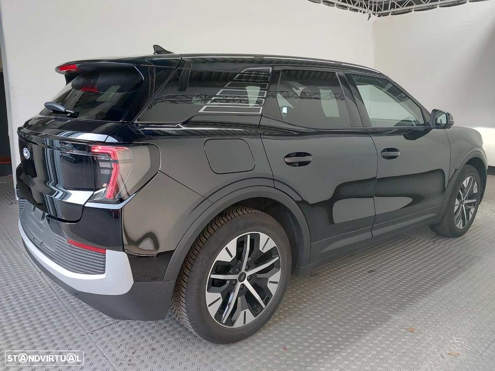 Ford Explorer Elektromotor c/ Extended Range RWD 77kWh Premium - 7