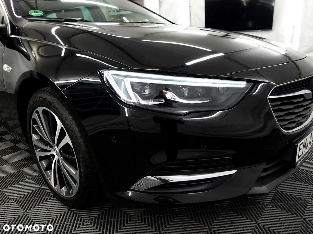 Opel Insignia 2.0 CDTI Exclusive S&S