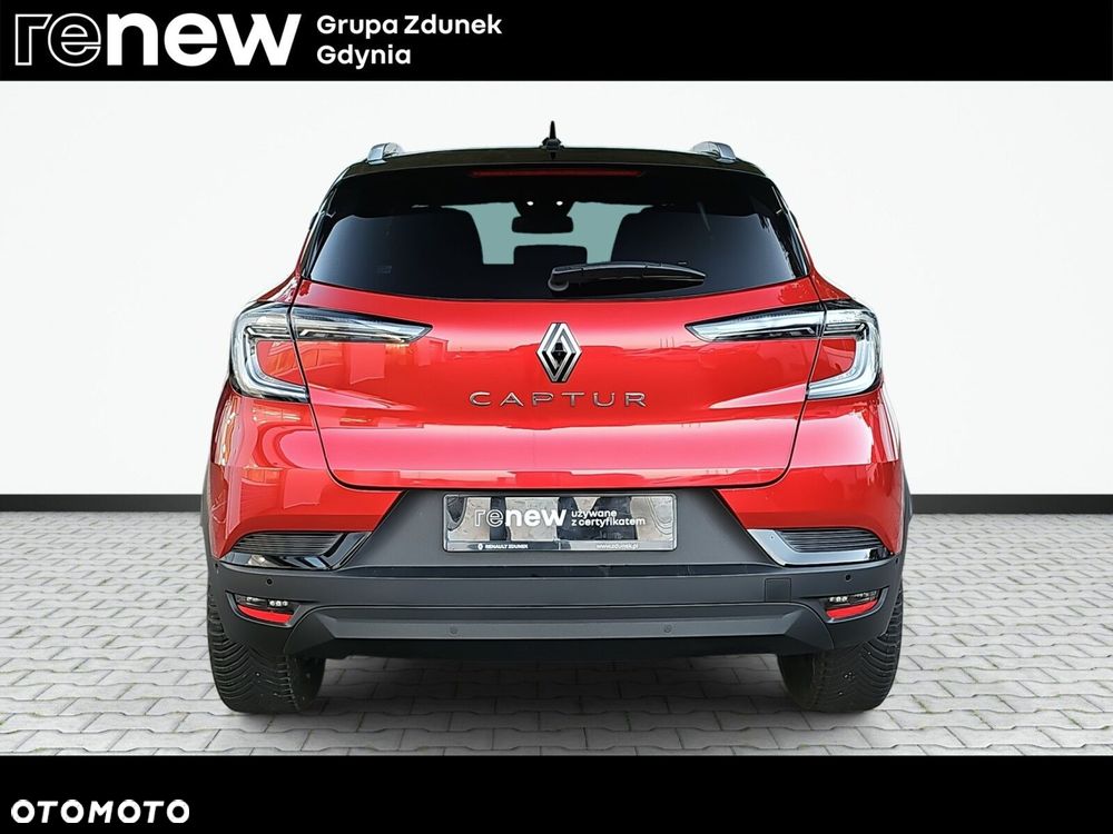 Renault Captur - 6