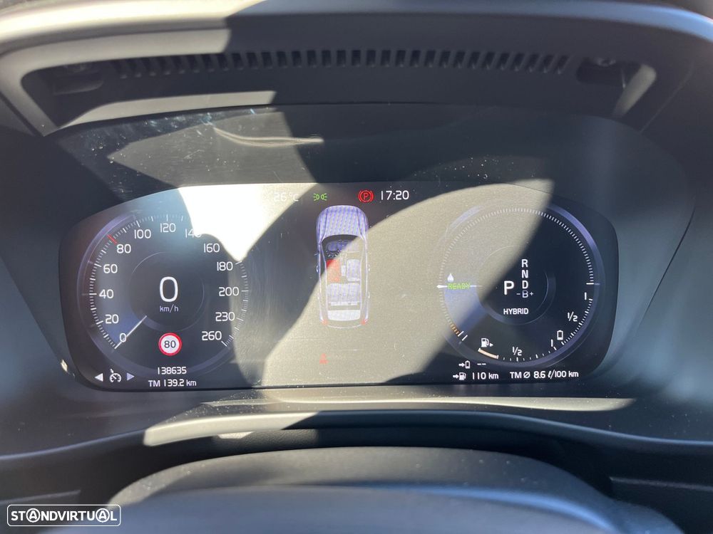 Volvo XC 40 T5 Recharge DKG RDesign - 26