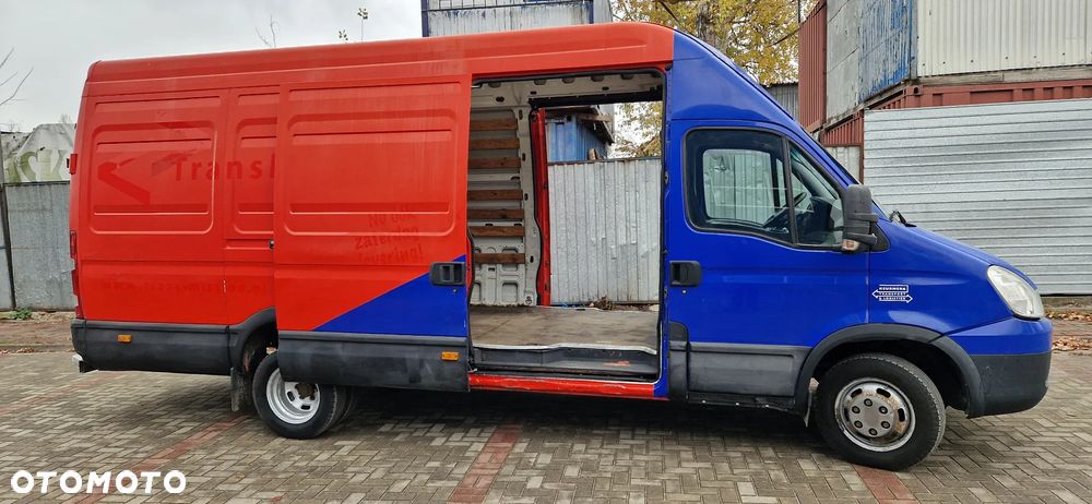 Iveco Daily - 6