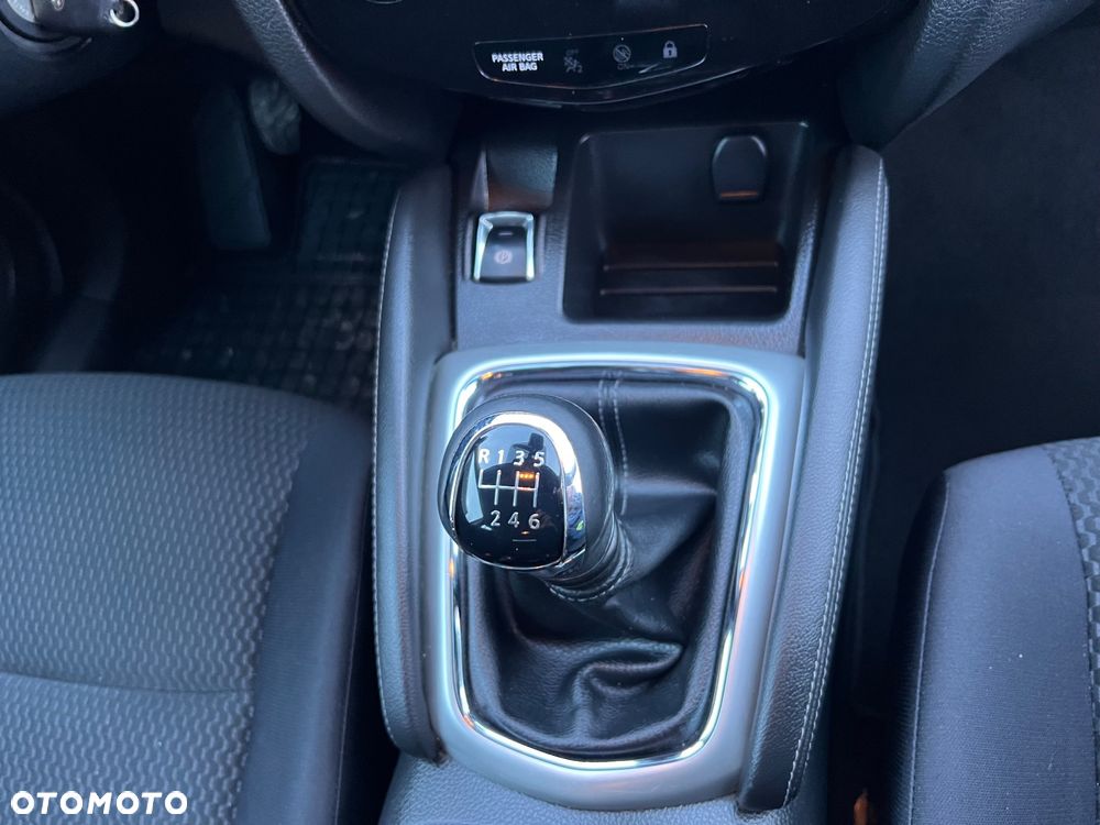 Nissan Qashqai 1.2 DIG-T Tekna - 12