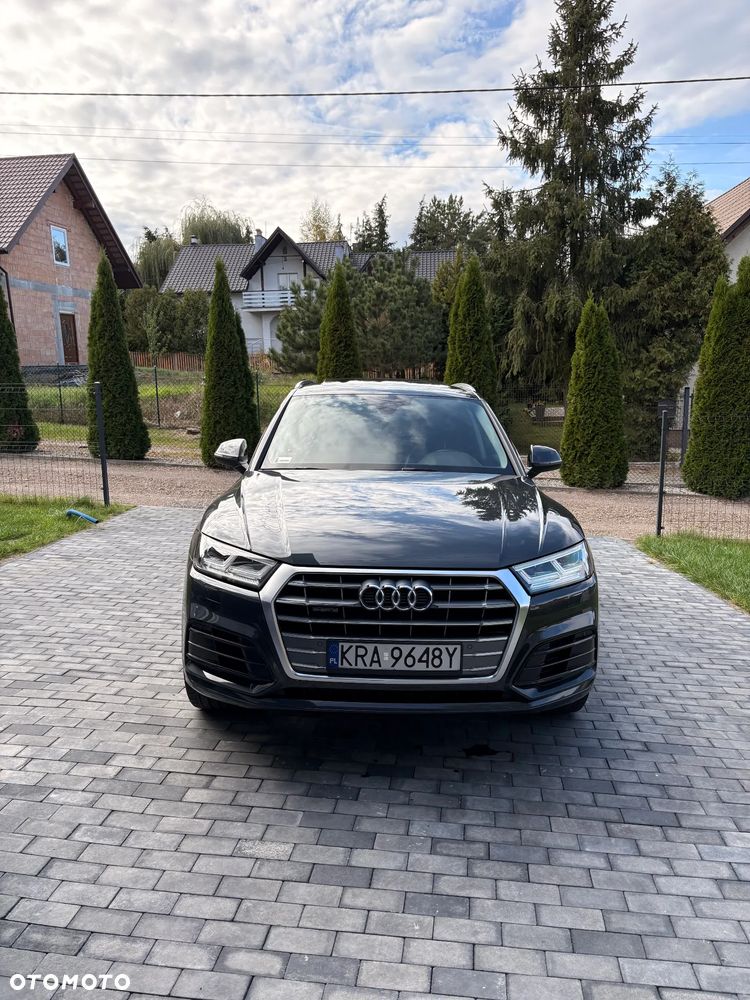Audi Q5 - 14