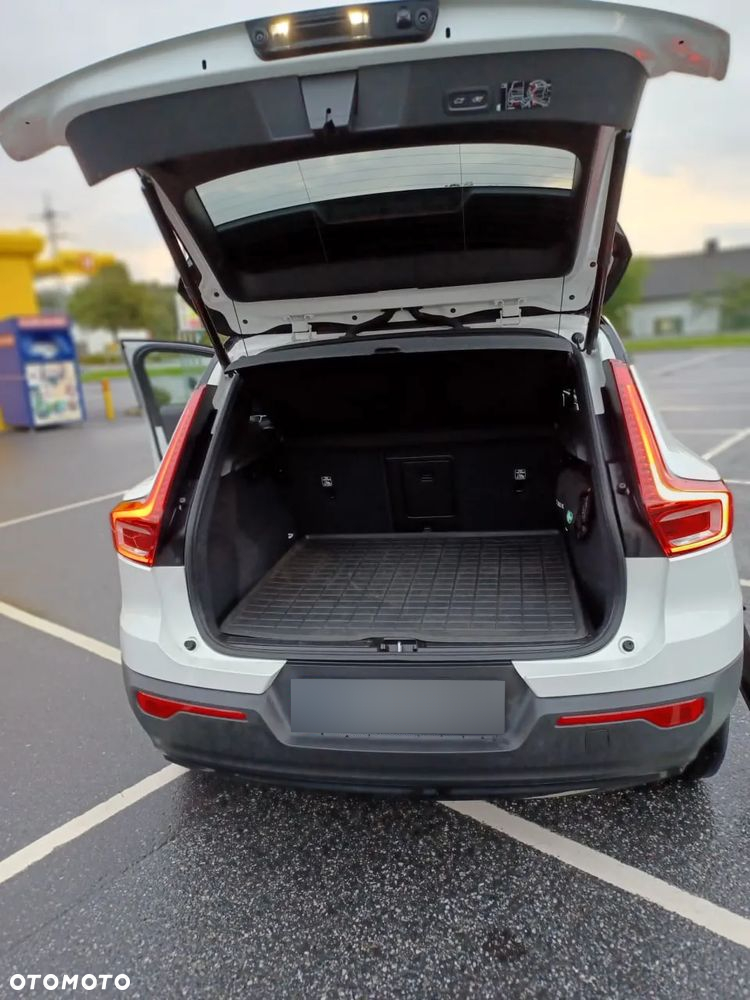 Volvo XC 40 T5 Recharge DKG RDesign - 33