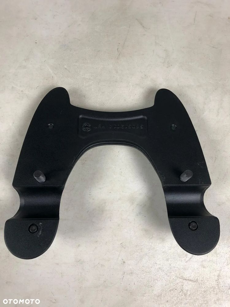 Ducati Diavel 11-13 Mocowanie Kierownicy Risery - 4