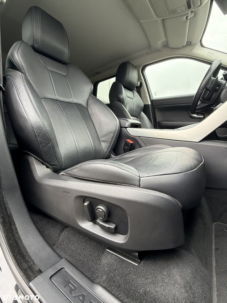 Land Rover Range Rover Evoque SD4 SE Dynamic - 21
