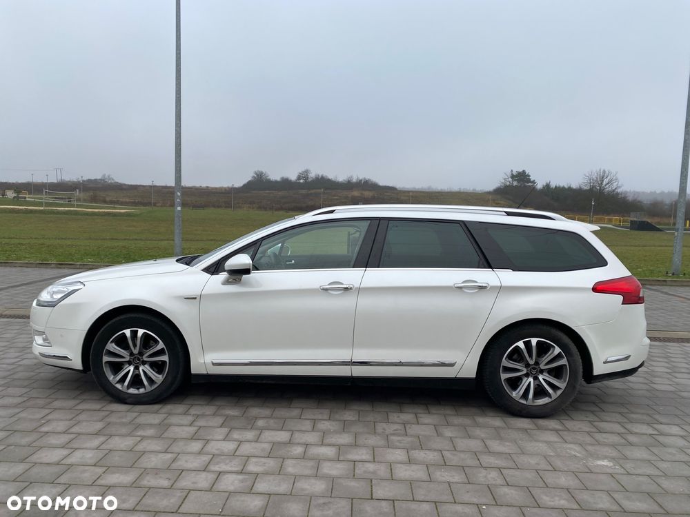 Citroën C5 BlueHDi 150 S&S Exclusive - 24