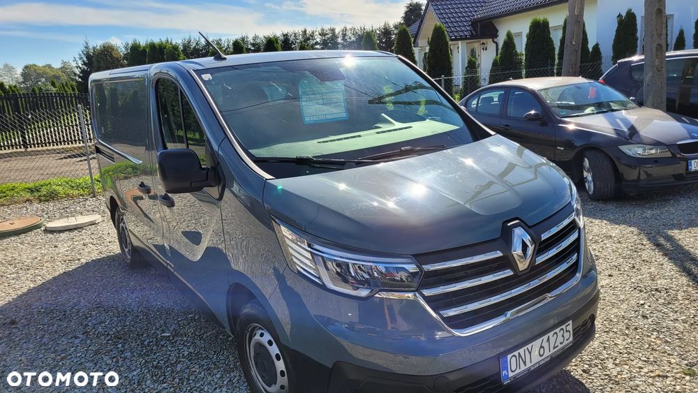 Renault TRAFIC - 18