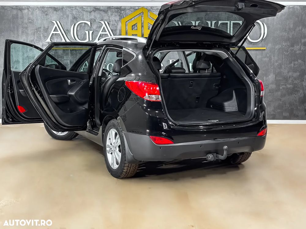 Hyundai ix35 - 20