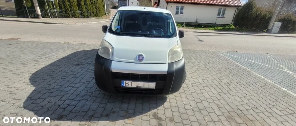 Fiat Fiorino 1.4 Base - 3