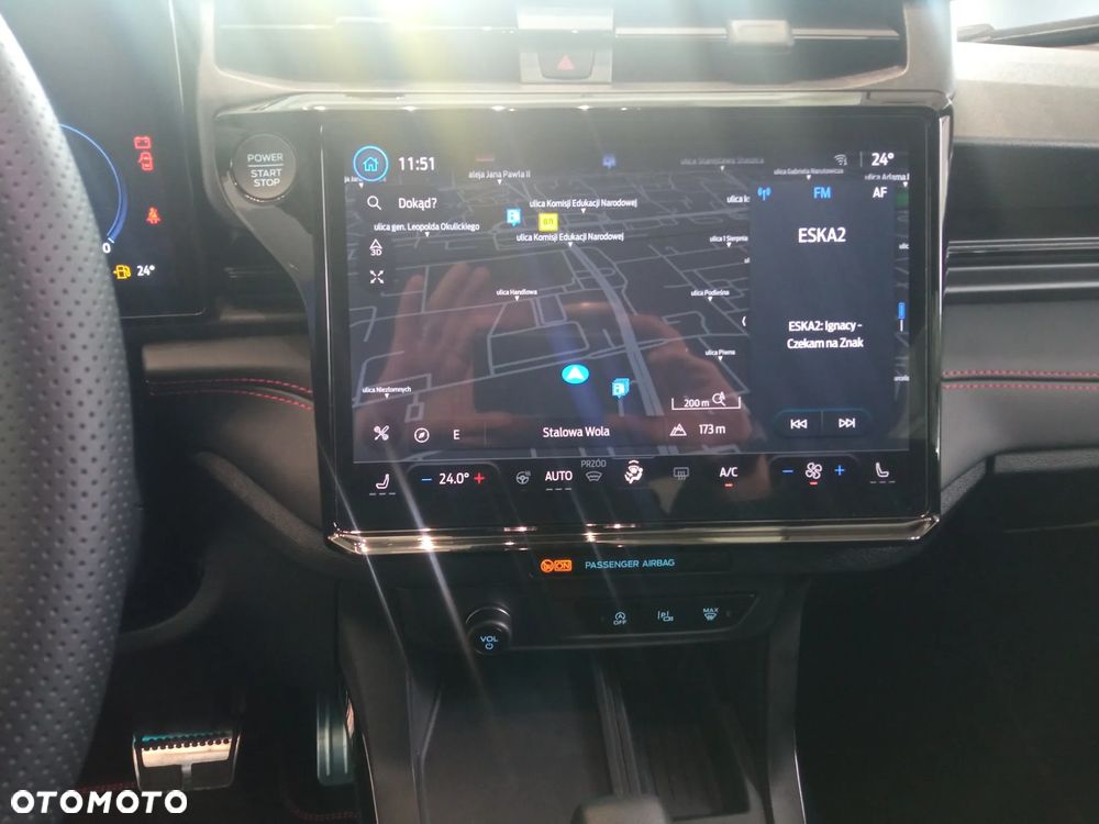 Ford Puma 1.0 EcoBoost mHEV ST-Line DCT - 10