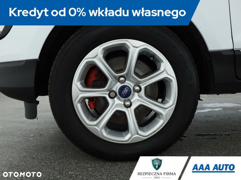 Ford EcoSport - 14