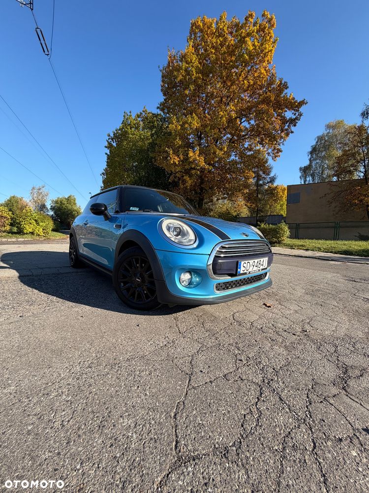 MINI Cooper Standard - 10