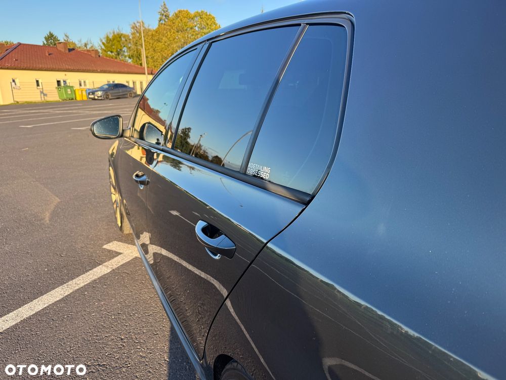 Volkswagen Golf 2.0 TSI GTI DSG - 11