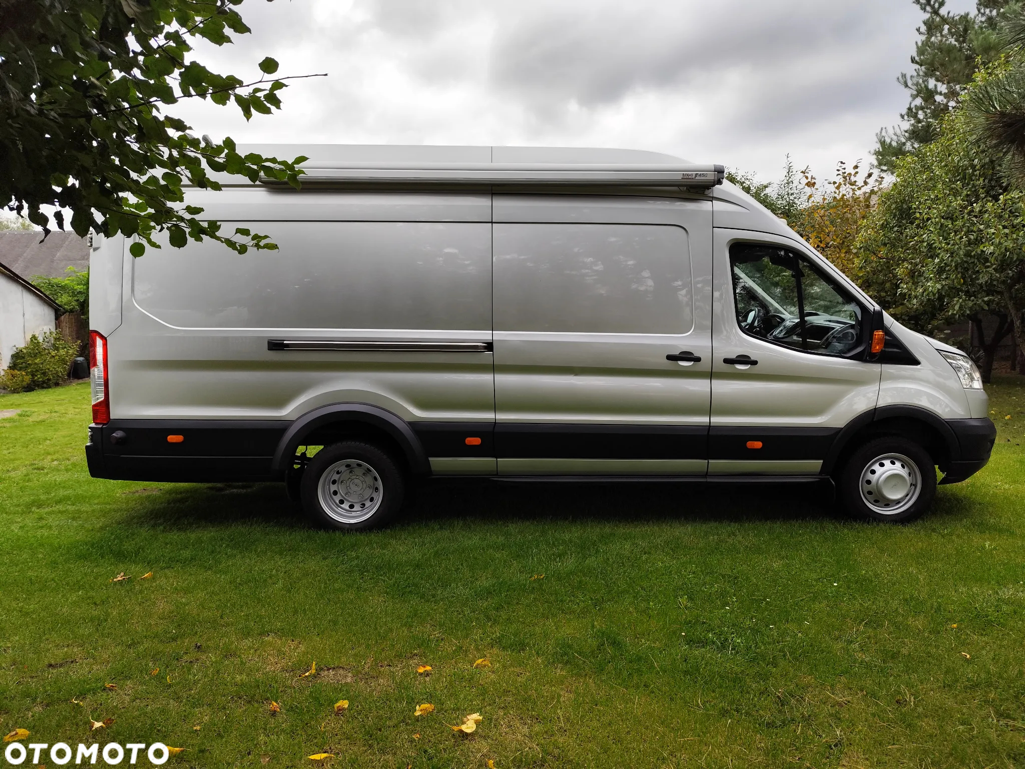 Ford Transit - 6