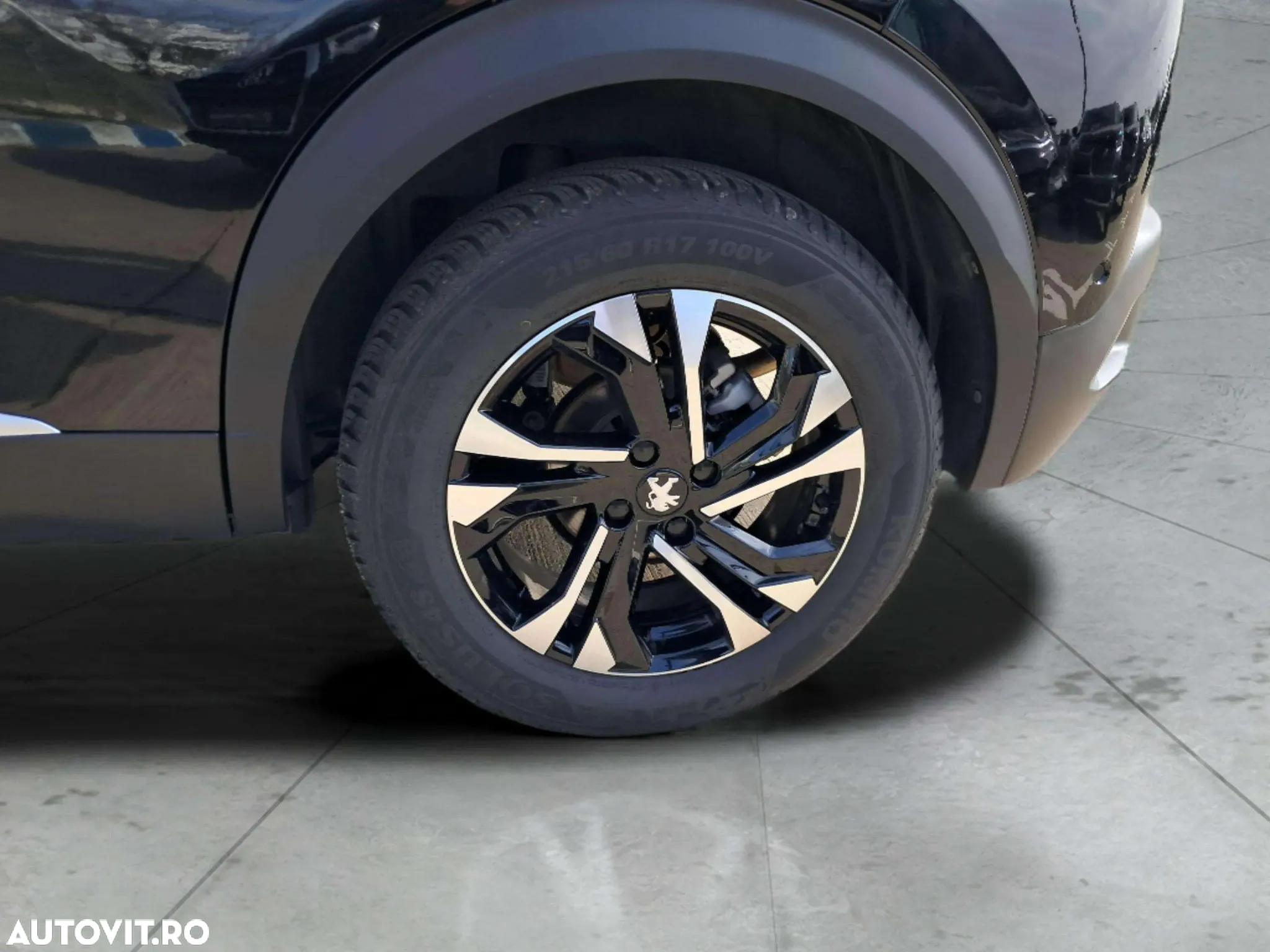 Peugeot 2008 1.2 PureTech EAT8 STT GT - 20