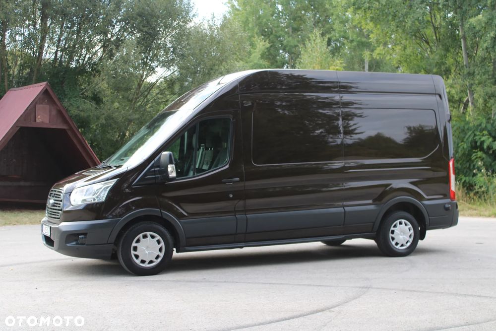 Ford Transit - 2