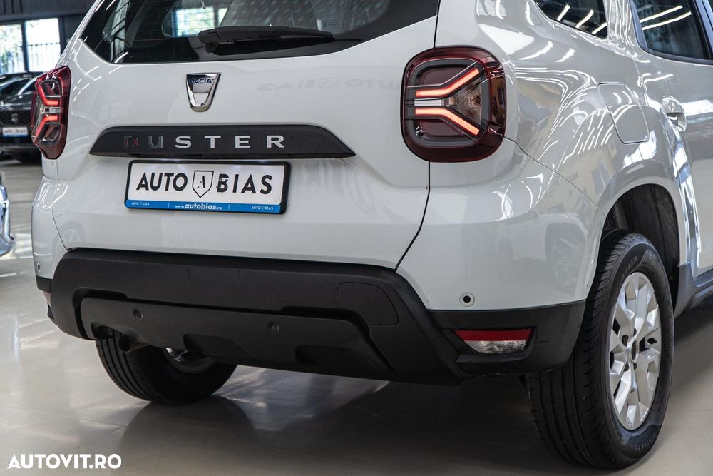 Dacia Duster 1.5 Blue dCi Comfort - 14