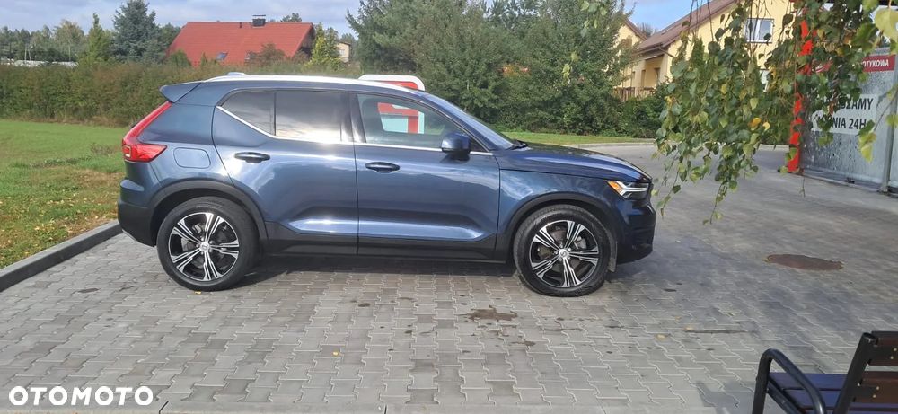 Volvo XC 40 T4 Inscription - 9