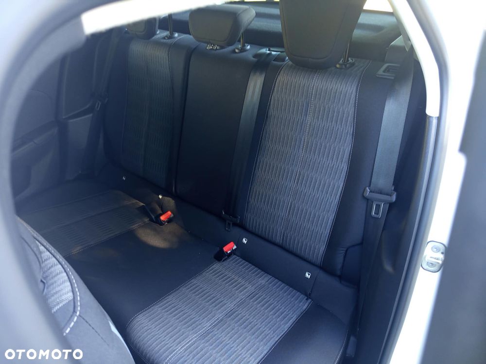 Opel Corsa - 21
