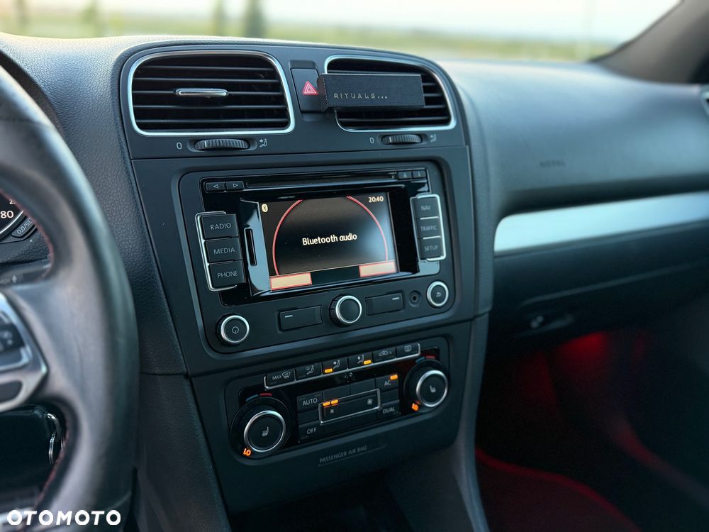 Volkswagen Golf GTI 2.0 TSI OPF Performance - 14