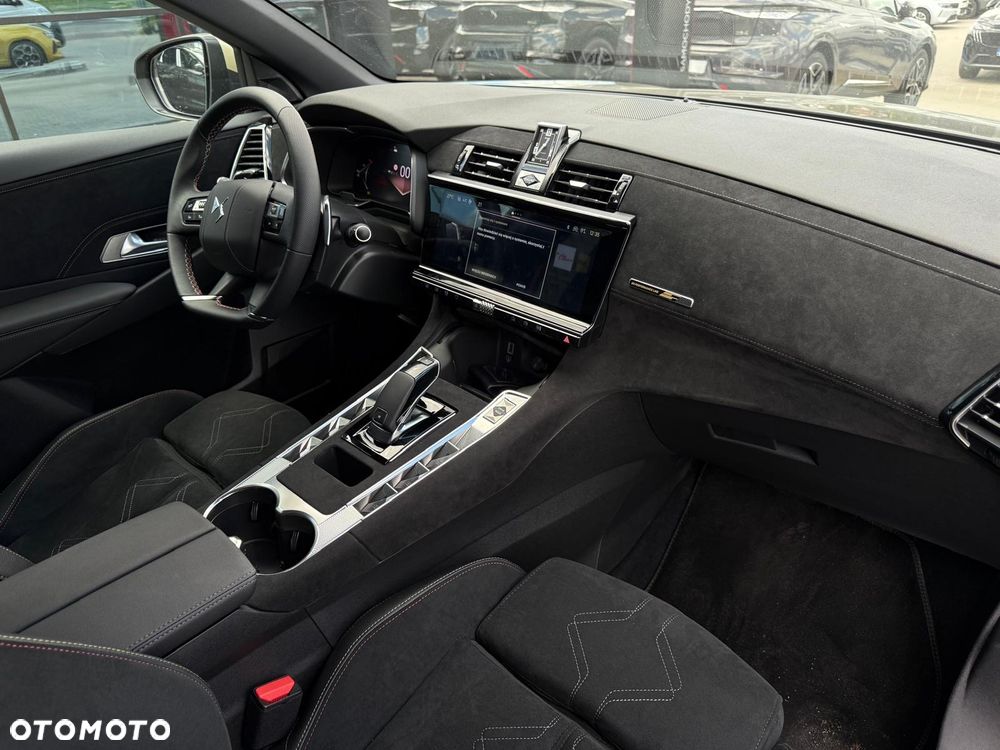 DS Automobiles DS 7 1.5 BlueHDi Performance Line - 8