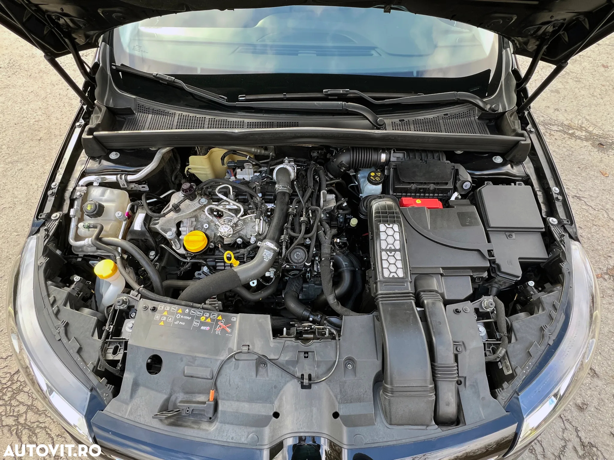 Renault Megane TCe GPF Life - 13