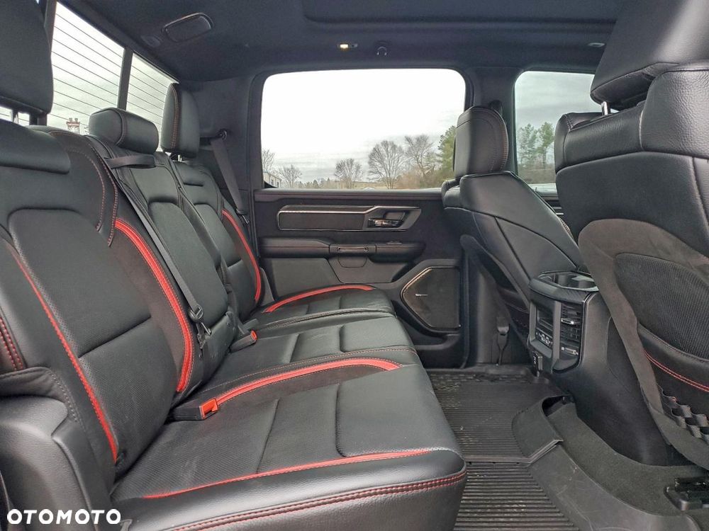 RAM 1500 TRX - 11
