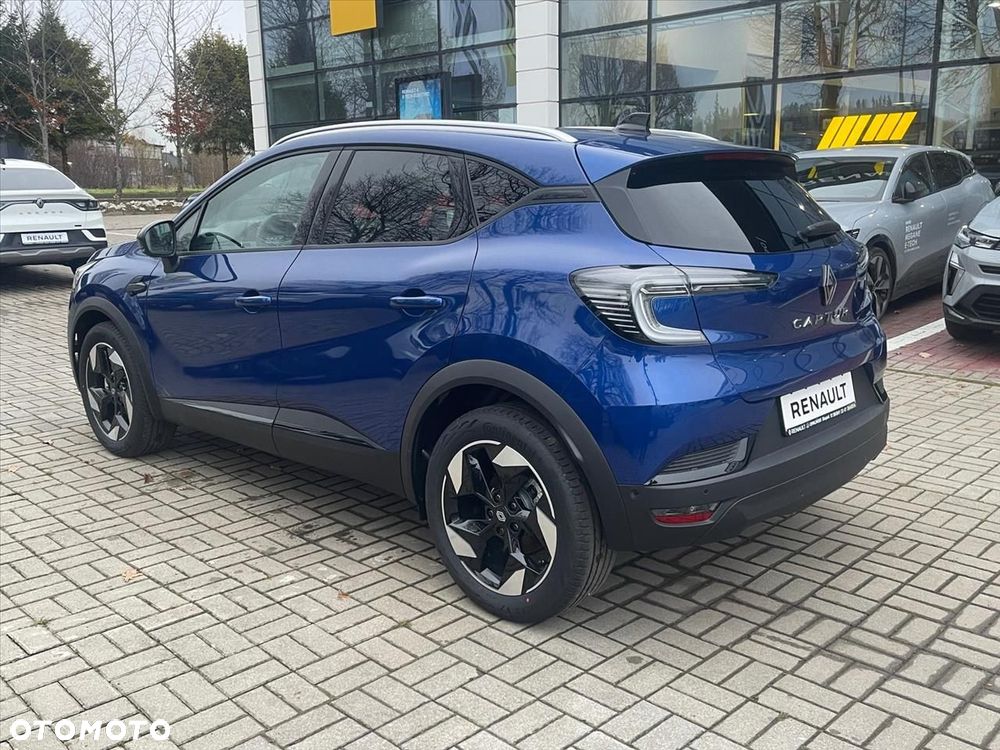 Renault Captur - 4