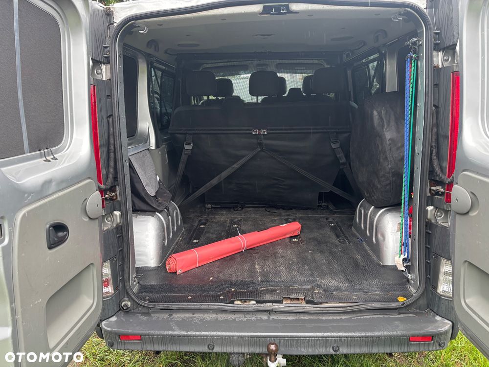 Renault Trafic - 5