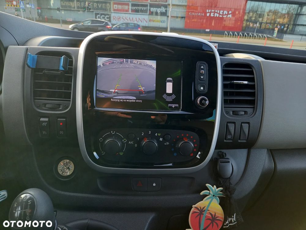 Renault Trafic - 7