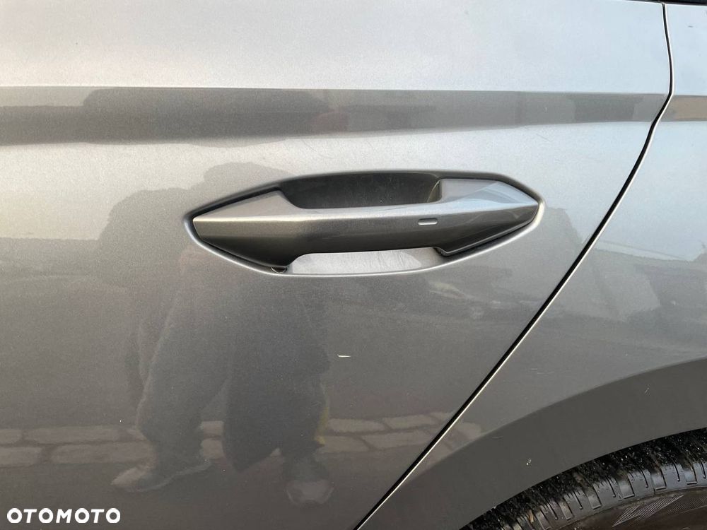 Skoda Octavia 1.5 TSI e-TEC DSG Style - 11