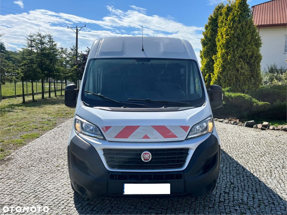 Fiat Ducato - 1