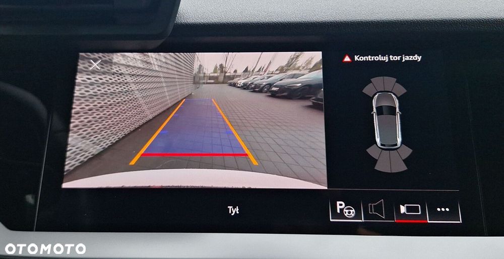 Audi A3 Sportback - 19