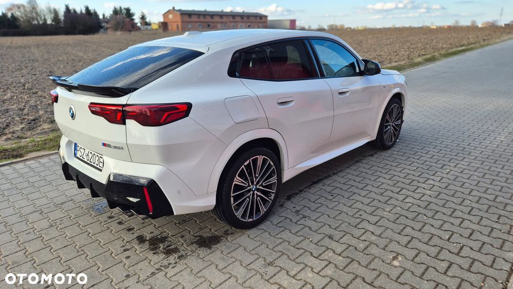BMW X2 M35i - 3